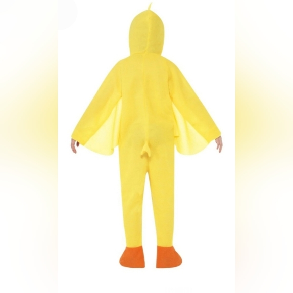 🎃Smiffy's Duck Jumpsuit with Hood Unisex - Picture 2 of 6